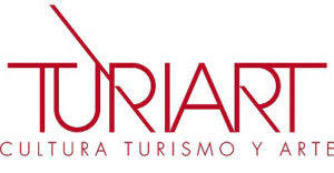 Turiart logo