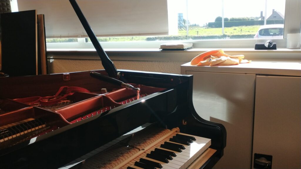 MobiliseSME pianos